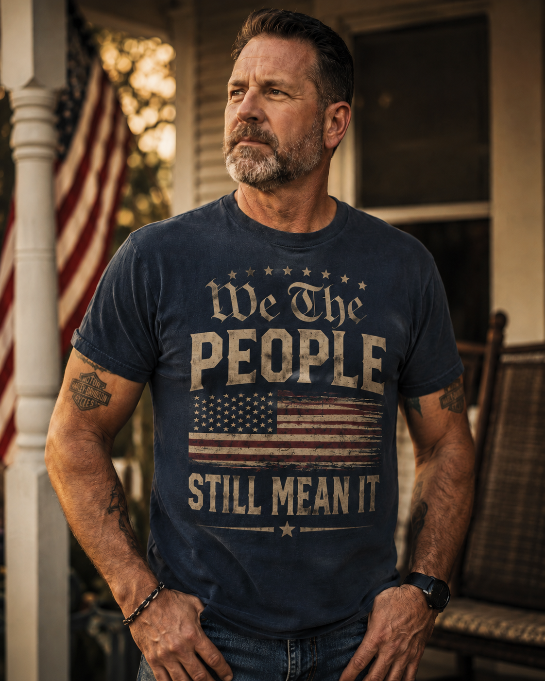 We The People Still Mean It