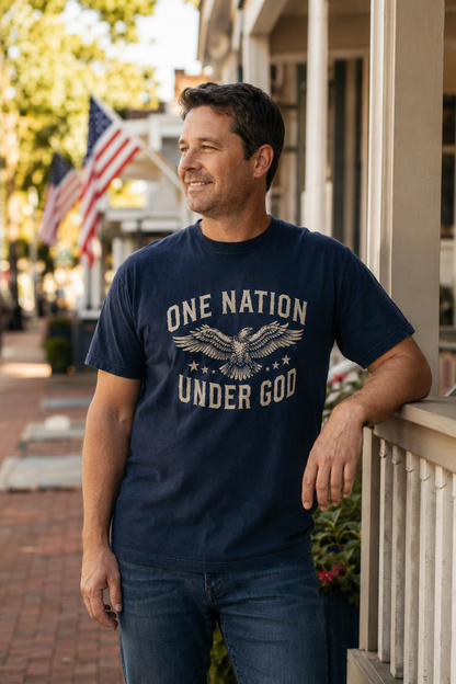 One Nation Under God