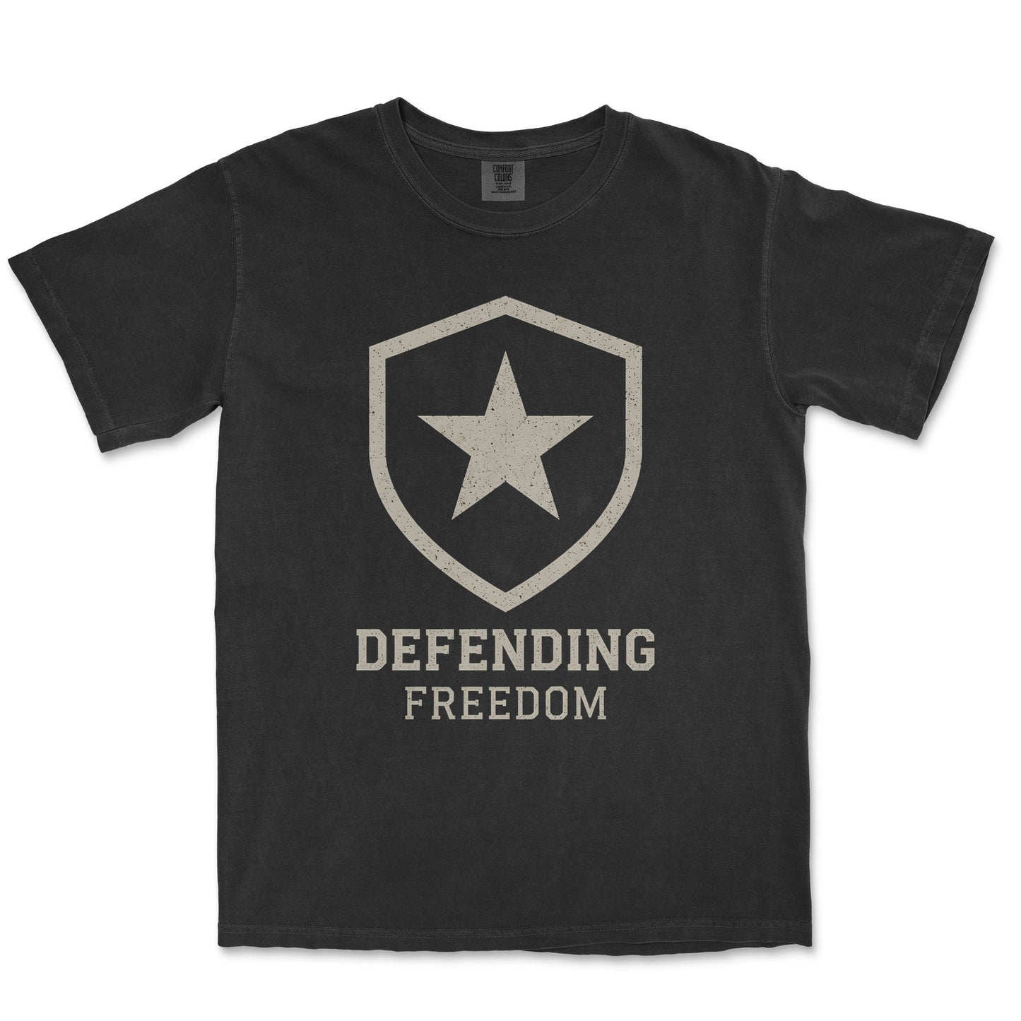 Defending Freedom 1776-2026 American Heritage 250th Anniversary Collector Shirt