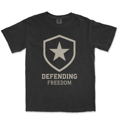 Defending Freedom 1776-2026 American Heritage 250th Anniversary Collector Shirt